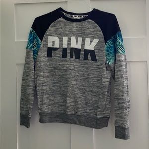 PINK Long sleeve Sweater